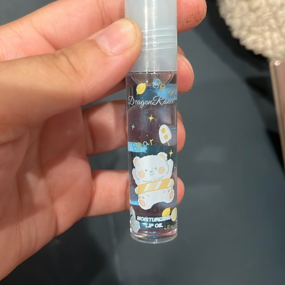 Lip Oil